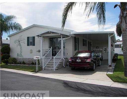 [Address Hidden by Seller], Seminole, FL 33778
