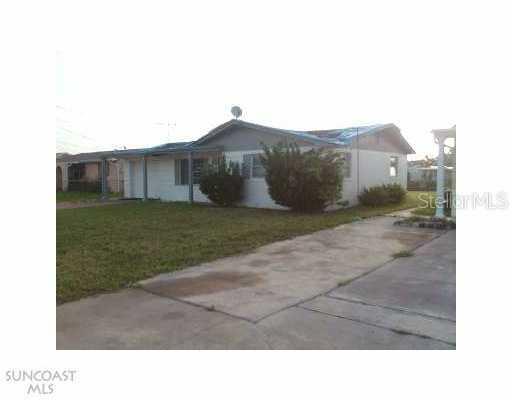 13410 Lisa Dr., Hudson, FL 34667