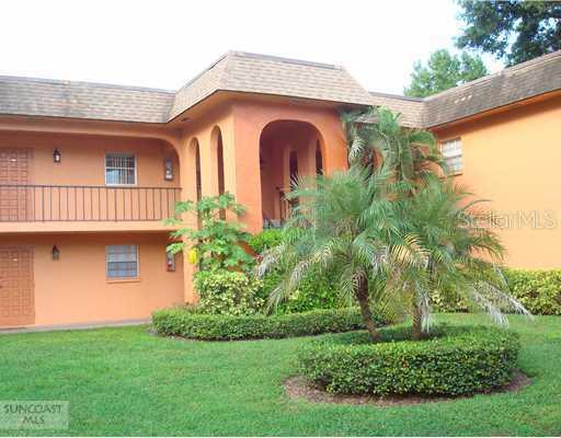 4500 East Bay Dr. #J 141, Clearwater, FL 33764