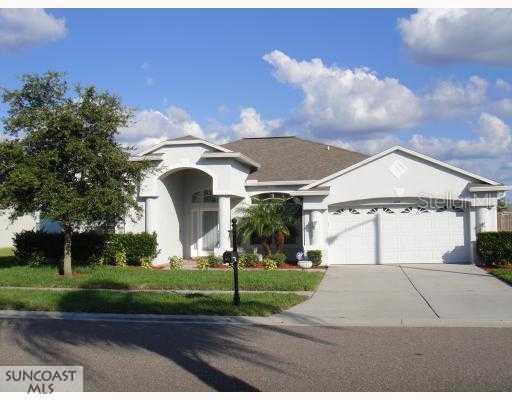 1644 Swamp Rose Ln., Trinity, FL 34655