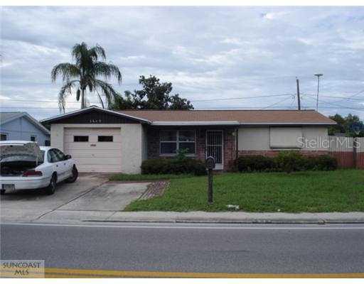 3649 Holiday Lake Dr., Holiday, FL 34691