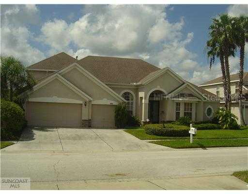 10403 Rocky River Ct., Tampa, FL 33647