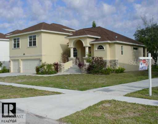 [Address Hidden by Seller], Tarpon Springs, FL 34689