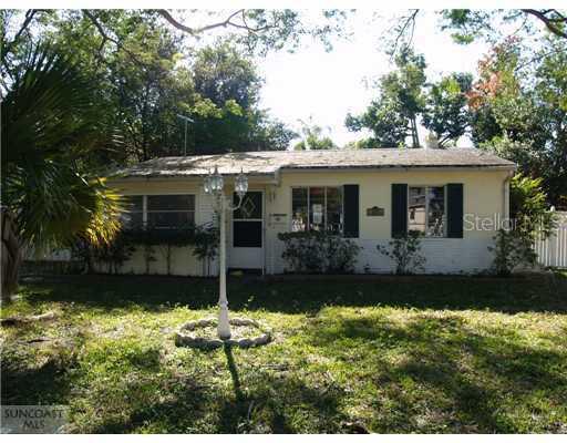 4736 33rd Ave., St Petersburg, FL 33713