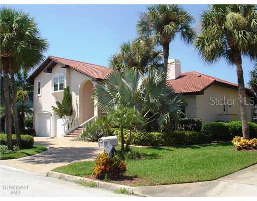 808 3rd Ave., Tierra Verde, FL 33715