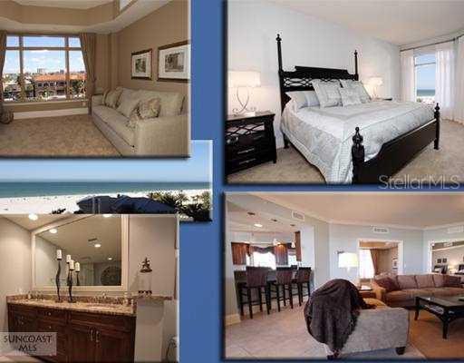 11 Baymont St. #408, Clearwater Beach, FL 33767