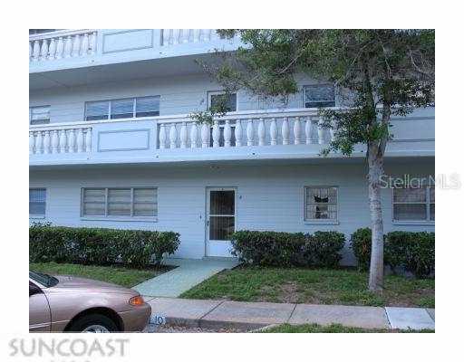 2284 Spanish Dr. #8, Clearwater, FL 33763