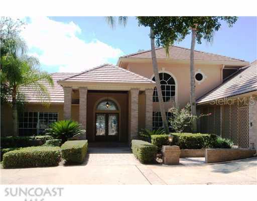 3015 Turtle Brooke Ln., Clearwater, FL 33761
