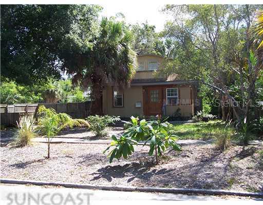 2026 2nd St., St Petersburg, FL 33705