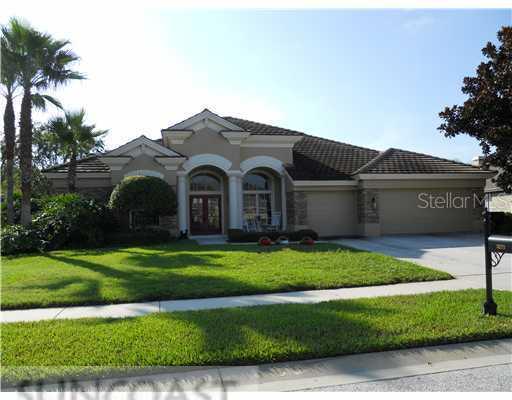 5271 Kernwood Ct., Palm Harbor, FL 34685