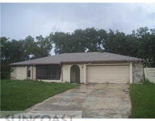 9027 Gallup Rd., Spring Hill, FL 34608