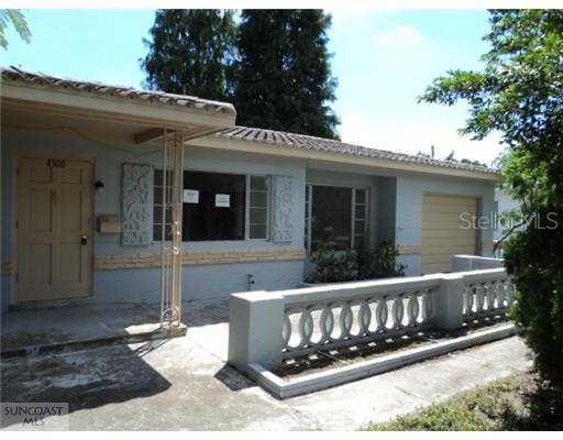 4300 26th Ave., St Petersburg, FL 33713
