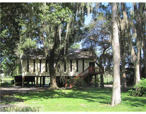 1728 Beachway Ln., Odessa, FL 33556