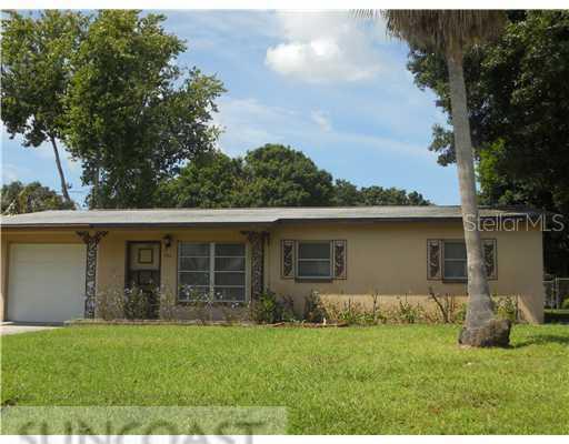 713 Bayshore Dr., Tarpon Springs, FL 34689