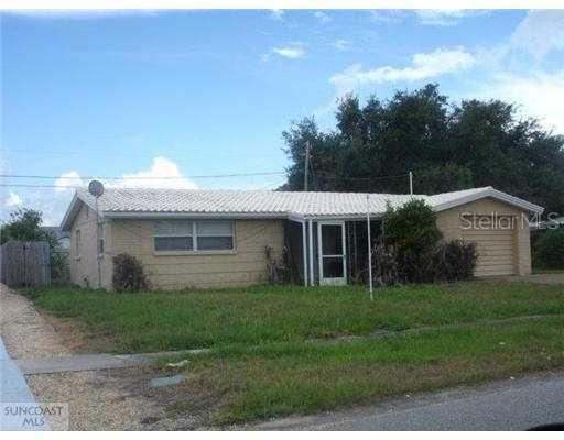 [Address Hidden by Seller], Holiday, FL 34691