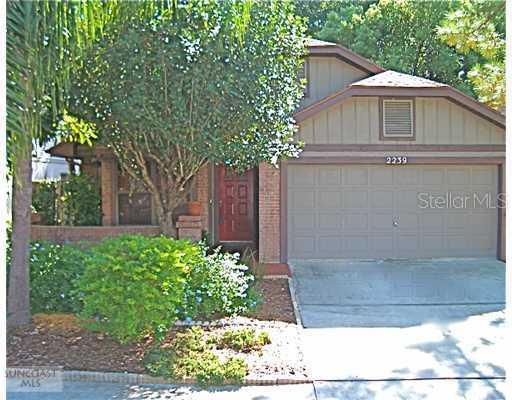 2239 Springwood Cir., Clearwater, FL 33763
