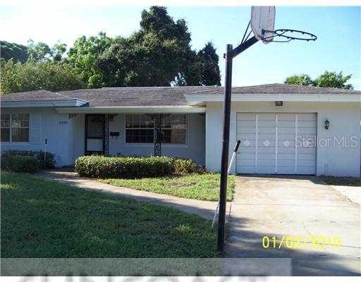 2330 68th Ave., St Petersburg, FL 33712
