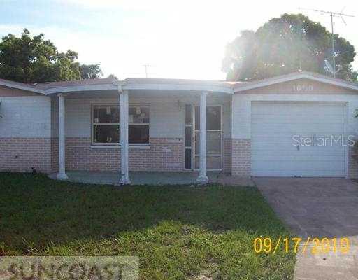 1050 Excalibur St., Holiday, FL 34690