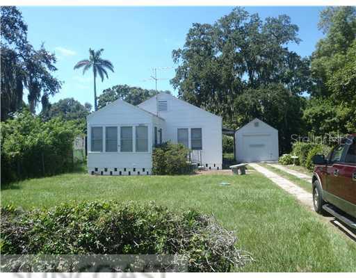 2519 York St., Gulfport, FL 33707