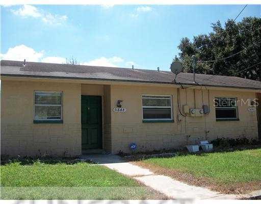 5848 Sun Glo Ave., Port Richey, FL 34668