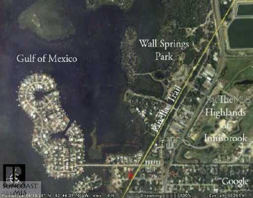 Chateau Ct., Palm Harbor, FL 34683