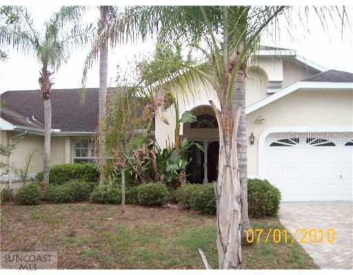 13723 Conway Ct., Hudson, FL 34667