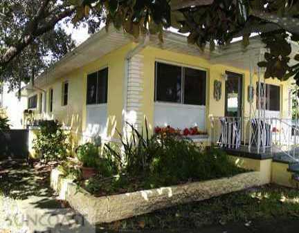 2619 Beach Blvd., Gulfport, FL 33707