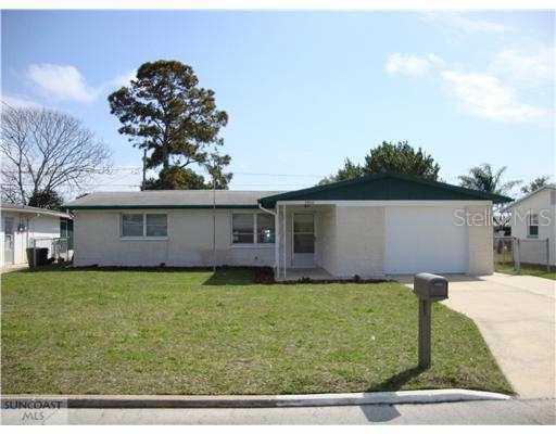 3904 Redwood Dr., Holiday, FL 34691