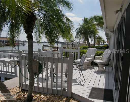 622 Boca Ciega Point Blvd. #2303, St Petersburg, FL 33708