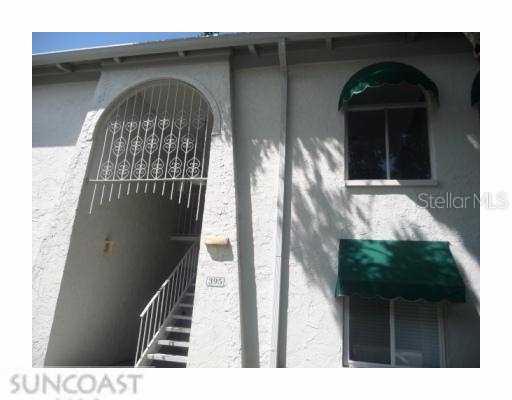 395 114th Ave. #395-4, St Petersburg, FL 33716