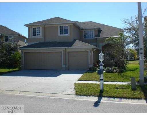 4222 Fishermans Pier Ct., Lutz, FL 33558