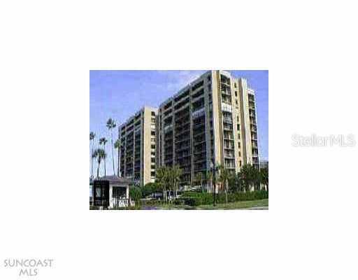 1460 Gulf Blvd. #809, Clearwater Beach, FL 33767