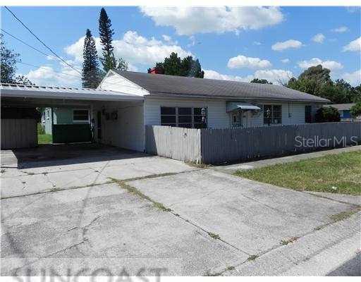 1419 York St., Gulfport, FL 33707