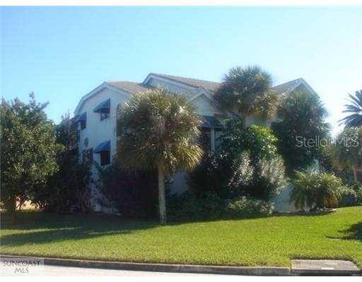 [Address Hidden by Seller], Tierra Verde, FL 33715