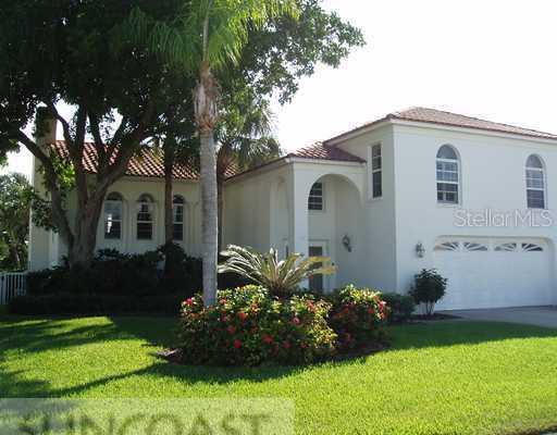 126 9th St., Tierra Verde, FL 33715
