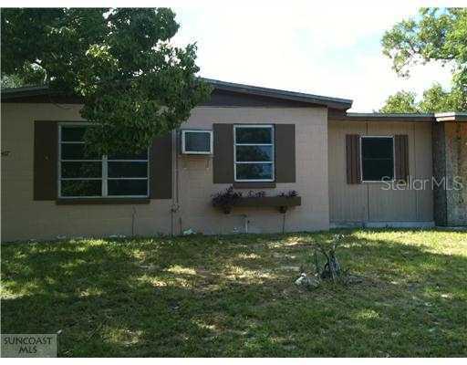 467 Hollyhock Ln., Spring Hill, FL 34606