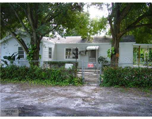 3596 52nd Ave., St Petersburg, FL 33714