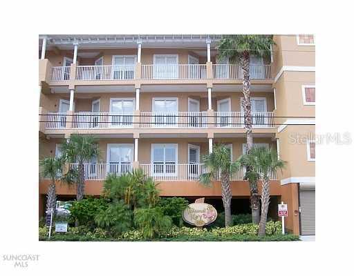 692 Bayway Blvd. #301, Clearwater Beach, FL 33767