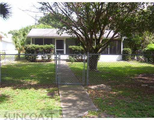 4443 Iris St., St Petersburg, FL 33714