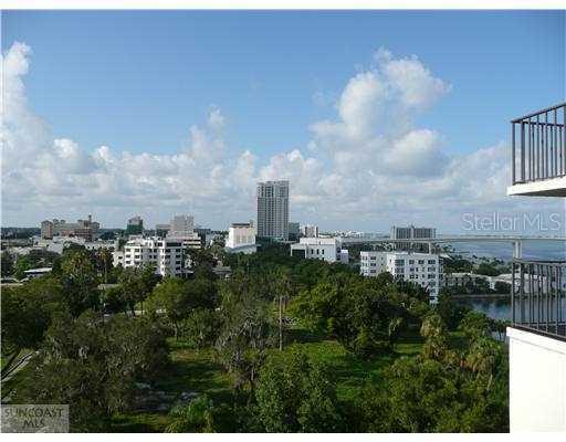 500 N Osceola Ave. #PH-A, Clearwater, FL 33755