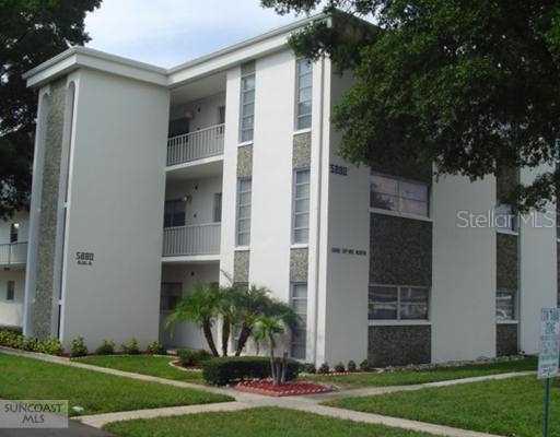 5880 38th Ave. #311, St Petersburg, FL 33710