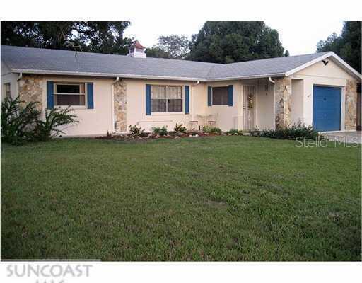 7103 Landmark Dr., Spring Hill, FL 34606