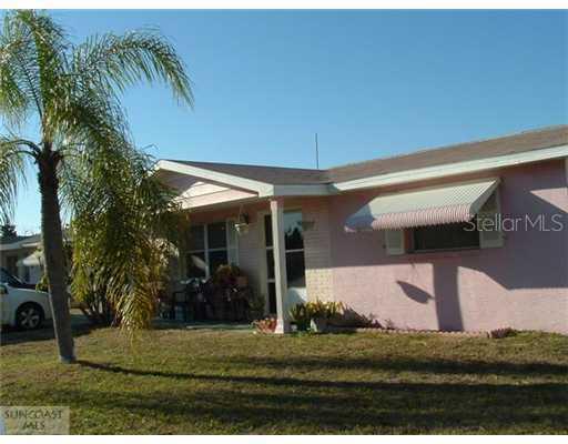 3117 Coldwell Dr., Holiday, FL 34691