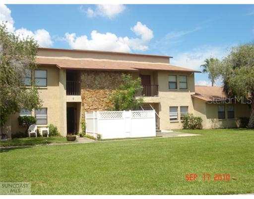 6301 58th St. #703, Pinellas Park, FL 33781