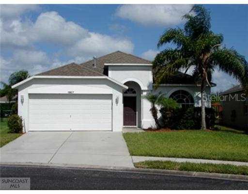 10627 Firebrick Ct., Trinity, FL 34655