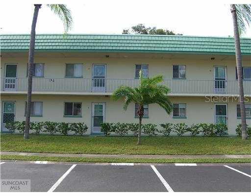 2003 Greenbriar Blvd. #12, Clearwater, FL 33763