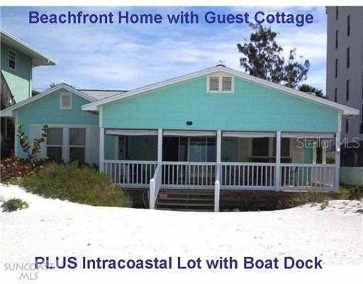 19832 Gulf Blvd., Indian Shores, FL 33785