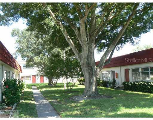 5865 37th Ave. #23, St Petersburg, FL 33710