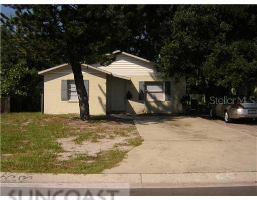 1827 47th St., St Petersburg, FL 33711
