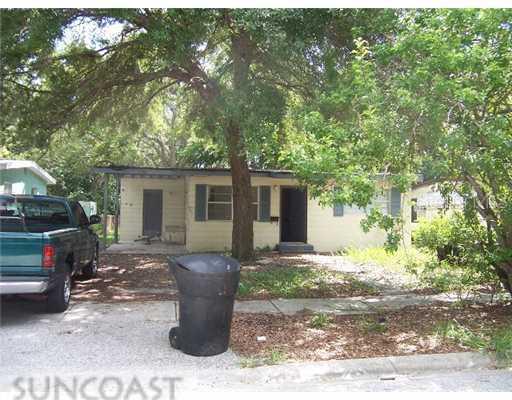 3142 Oakley Ave., St Petersburg, FL 33712